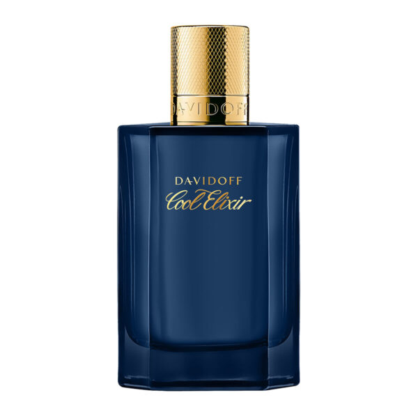 Profumo Uomo Davidoff COOL ELIXIR 100 ml