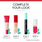 Rossetti Bourjois HEALTHY MIX S.O.S Nº 03-Straw'bisous 4,5 ml