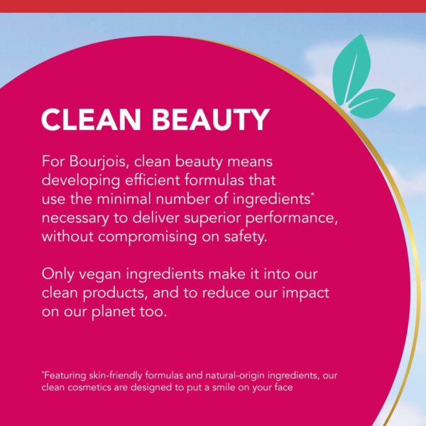 Rossetti Bourjois HEALTHY MIX S.O.S Nº 03-Straw'bisous 4,5 ml