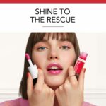 Rossetti Bourjois HEALTHY MIX S.O.S Nº 03-Straw'bisous 4,5 ml