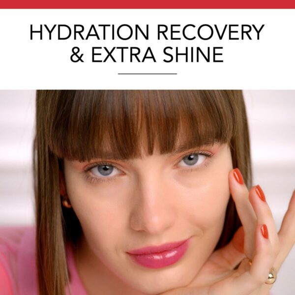 Rossetti Bourjois HEALTHY MIX S.O.S Nº 03-Straw'bisous 4,5 ml