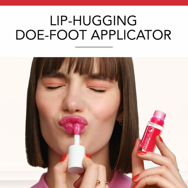 Rossetti Bourjois HEALTHY MIX S.O.S Nº 03-Straw'bisous 4,5 ml