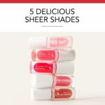 Rossetti Bourjois HEALTHY MIX S.O.S Nº 03-Straw'bisous 4,5 ml