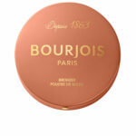 Set da Trucco Bourjois MAXI ROUND
