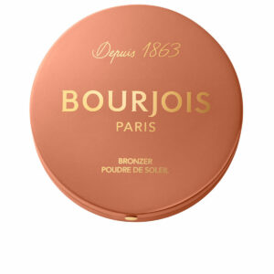 Set da Trucco Bourjois MAXI ROUND
