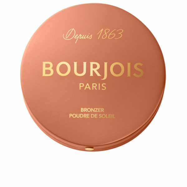 Set da Trucco Bourjois MAXI ROUND