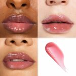 Lucidalabbra Rimmel London THRILL SEEKER Nº 700-Sprinkled Sugar 6 ml