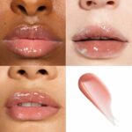 Lucidalabbra Rimmel London THRILL SEEKER Nº 650-Sweet Frosting 6 ml