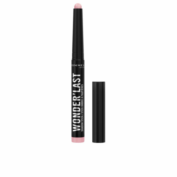 Ombretto Rimmel London WONDER'LAST Nº 010-Straberry Milkshake 1,64 g