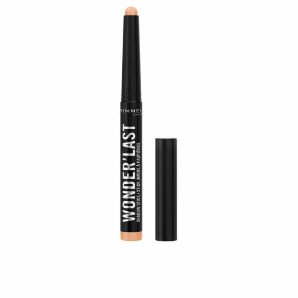 Ombretto Rimmel London WONDER'LAST Nº 09-Velvet Vanilla 1,64 g