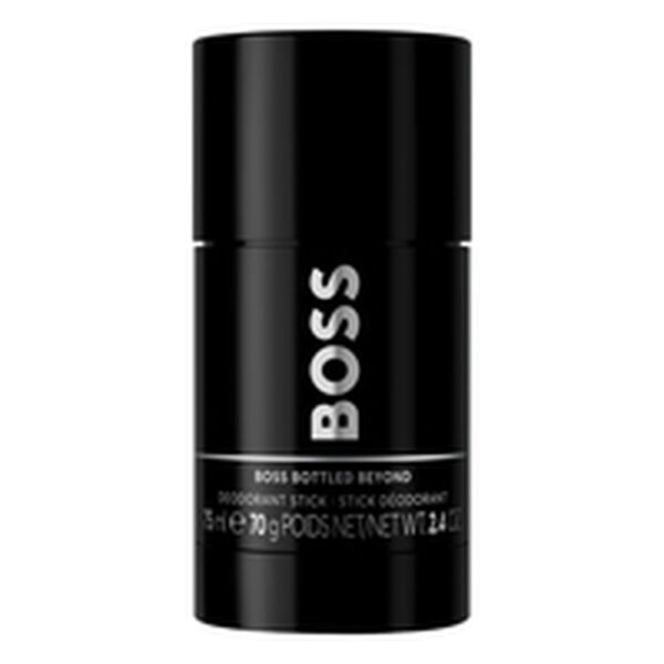 Deodorante Spray BOSS BOTTLED BEYOND 75 ml