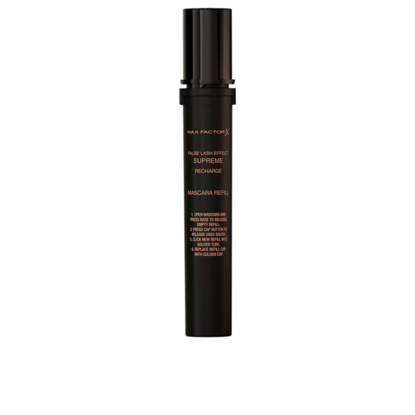 Mascara per Ciglia Max Factor FALSE LASH EFFECT Nero 9 ml Ricarica