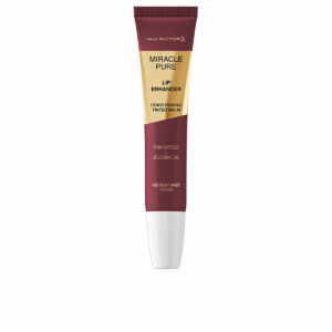 Balsamo Labbra Max Factor MIRACLE PURE Nº 060-Acai Haze 12 ml