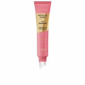 Balsamo Labbra Max Factor MIRACLE PURE Nº 040-Vital Rose 12 ml