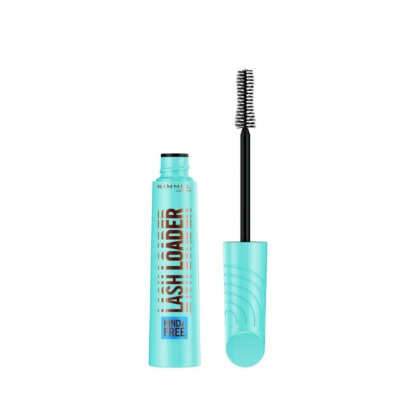 Set da Trucco Rimmel London KIND & FREE