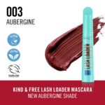 Set da Trucco Rimmel London KIND & FREE