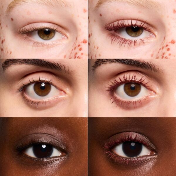 Set da Trucco Rimmel London KIND & FREE