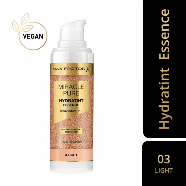 Set da Trucco Max Factor MIRACLE PURE