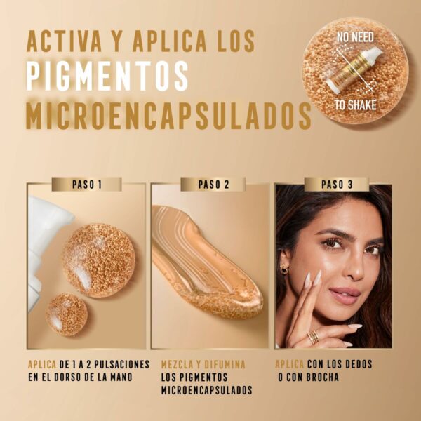 Set da Trucco Max Factor MIRACLE PURE