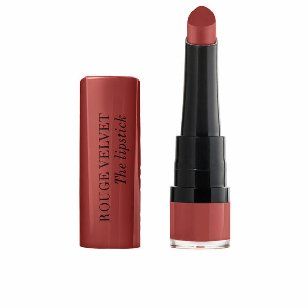 Rossetti Bourjois ROUGE VELVET THE LIPSTICK 2,4 g