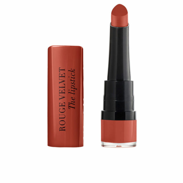 Rossetti Bourjois ROUGE VELVET THE LIPSTICK 2,4 g