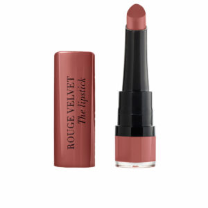 Rossetti Bourjois ROUGE VELVET THE LIPSTICK 2,4 g