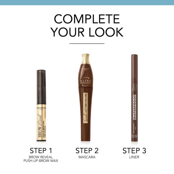 Set da Trucco Bourjois TWIST UP