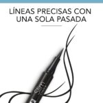 Set da Trucco Bourjois EYELINER FEUTRE (1 Unità)