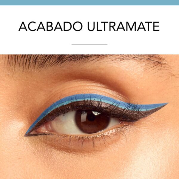 Set da Trucco Bourjois EYELINER FEUTRE (1 Unità)