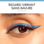 Set da Trucco Bourjois EYELINER FEUTRE (1 Unità)