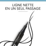 Set da Trucco Bourjois EYELINER FEUTRE (1 Unità)