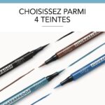 Set da Trucco Bourjois EYELINER FEUTRE (1 Unità)