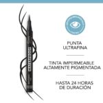 Set da Trucco Bourjois EYELINER FEUTRE (1 Unità)