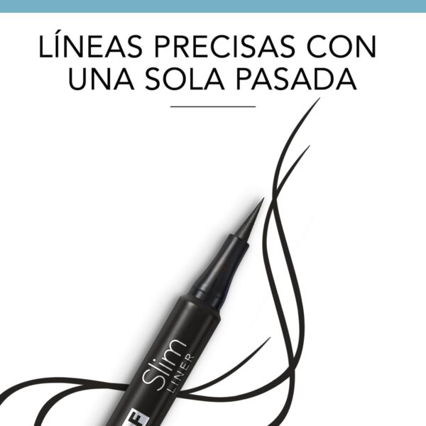 Set da Trucco Bourjois EYELINER FEUTRE (1 Unità)