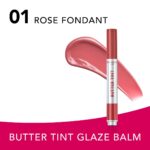 Rossetti Bourjois BUTTER TINT LIP GLAZE 2 g