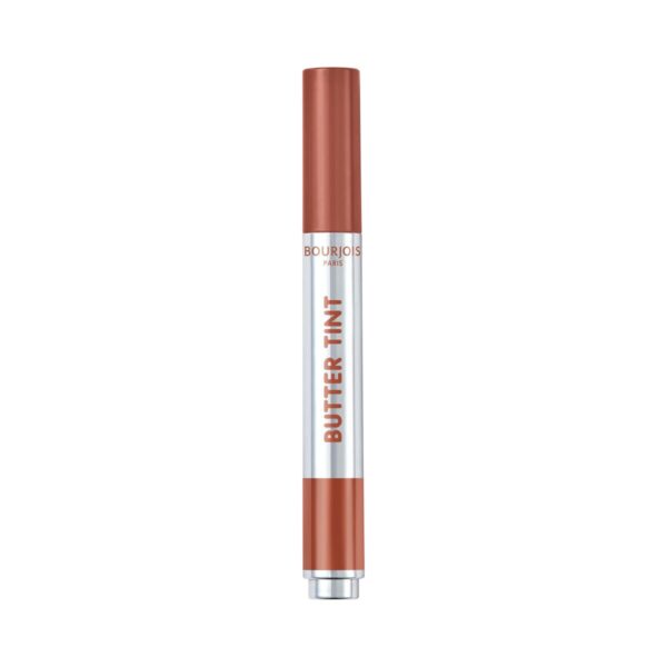 Rossetti Bourjois BUTTER TINT LIP GLAZE 2 g