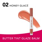 Rossetti Bourjois BUTTER TINT LIP GLAZE 2 g