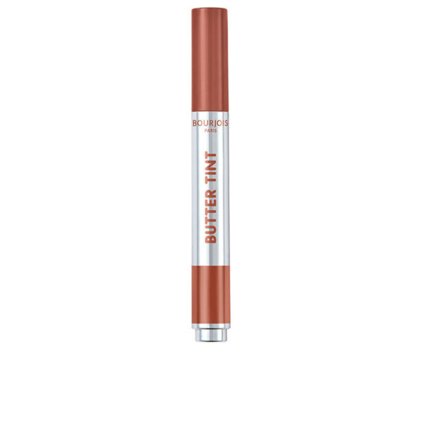 Rossetti Bourjois BUTTER TINT LIP GLAZE 2 g