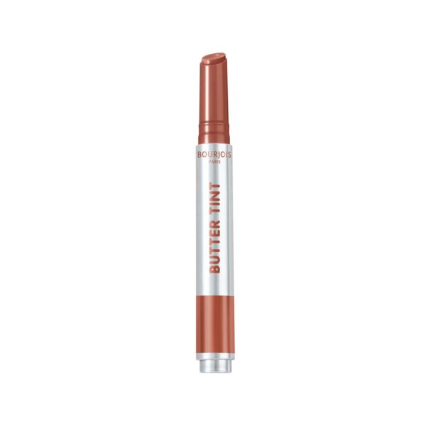 Rossetti Bourjois BUTTER TINT LIP GLAZE 2 g