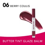 Rossetti Bourjois BUTTER TINT LIP GLAZE 2 g