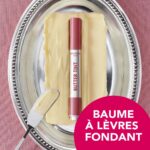 Rossetti Bourjois BUTTER TINT LIP GLAZE 2 g