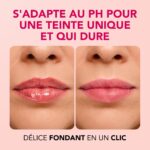 Rossetti Bourjois BUTTER TINT LIP GLAZE 2 g