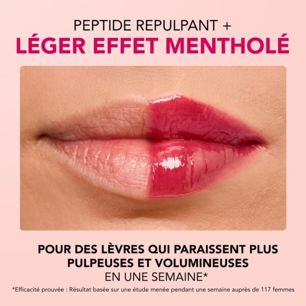 Rossetti Bourjois BUTTER TINT LIP GLAZE 2 g