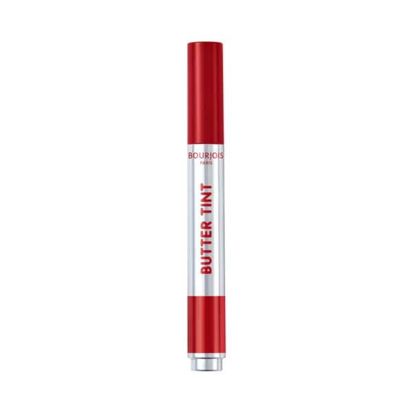 Rossetti Bourjois BUTTER TINT LIP GLAZE 2 g