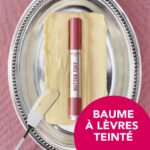 Rossetti Bourjois BUTTER TINT LIP GLAZE 2 g