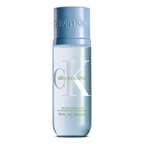 Fragranza Corpo Calvin Klein CK SILKY COCONUT 236 ml