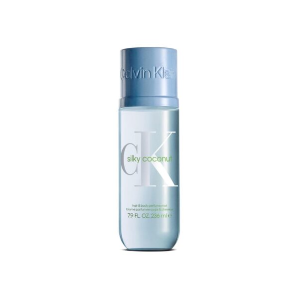 Fragranza Corpo Calvin Klein CK SILKY COCONUT 236 ml