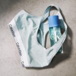 Fragranza Corpo Calvin Klein CK SILKY COCONUT 236 ml