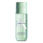 Fragranza Corpo Calvin Klein CK COTTON MUSK 236 ml