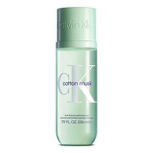 Fragranza Corpo Calvin Klein CK COTTON MUSK 236 ml